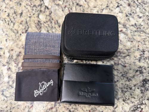 Authentic breitling watch - authentic,