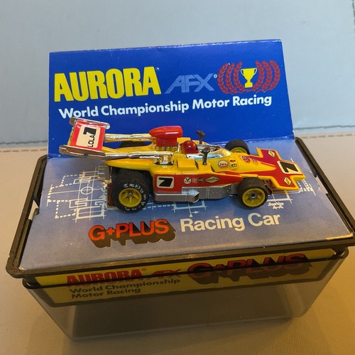 Aurora afx slot - afx,