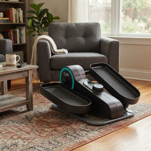 Lcd display mini elliptical - mini,