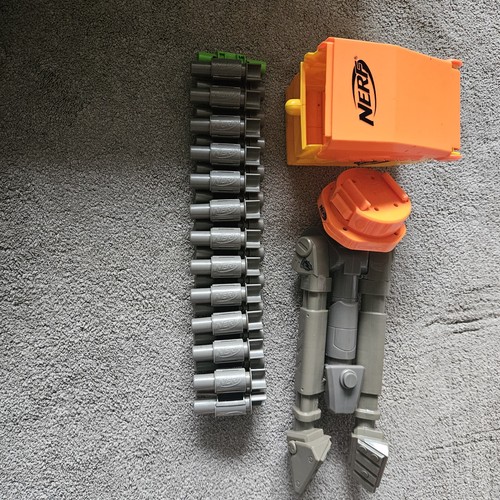 Nerf strike elite - n-strike,