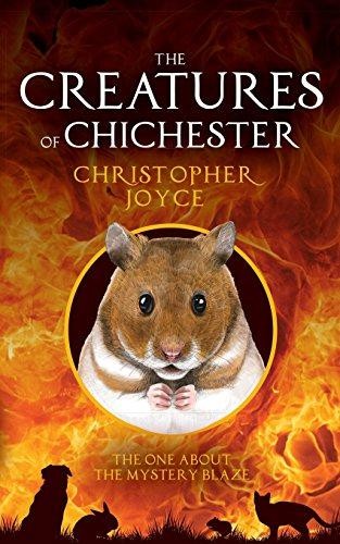 The creatures chichester - creatures, of