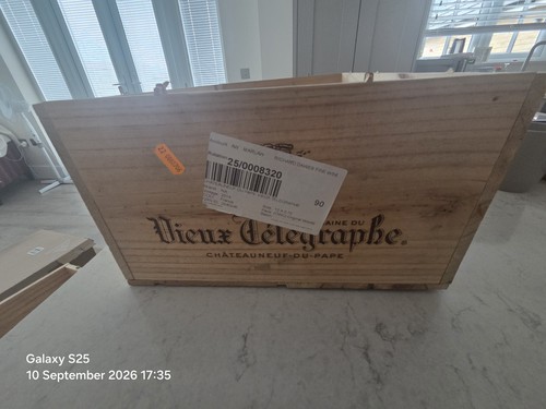Domaine vieux télégraphe - du,