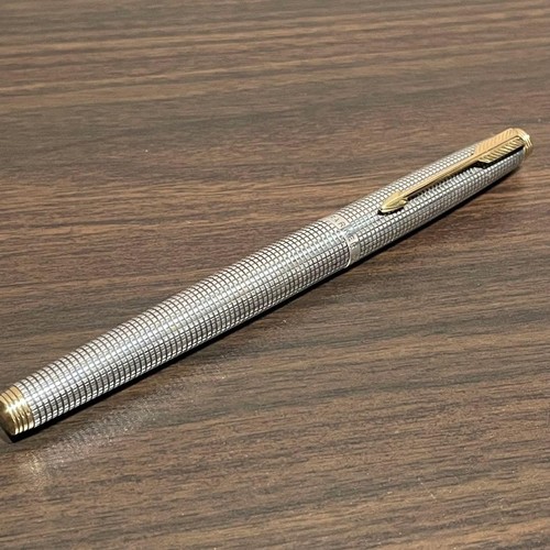 Parker cisele sterling - 75,