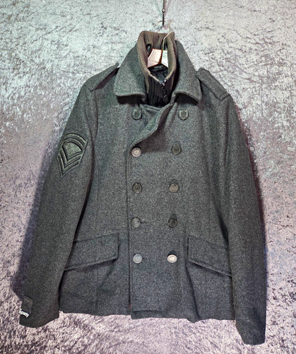 Superdry navy label classic - superdry,