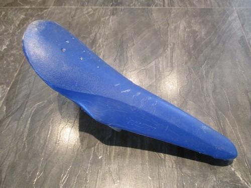 Raleigh bmx seat old school - seat,