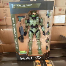 Halo Spartan Collection Master
