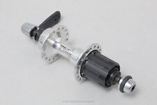 Shimano Deore XT (FH-M732) c.1990 NOS 32h Rear Hub - Classic 1990s