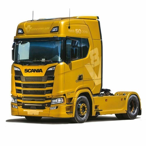 Italeri 3927 scania s730 - 3927,