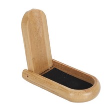 Smoking Pipe Stand Wooden