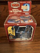 Star wars imperial tie fighter