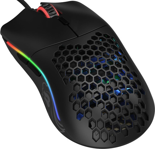 Glorious gaming model wired - o,