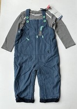 Joules Baby Boys Mikey Denim