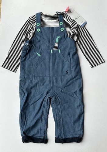 Joules baby boys - joules, mikey