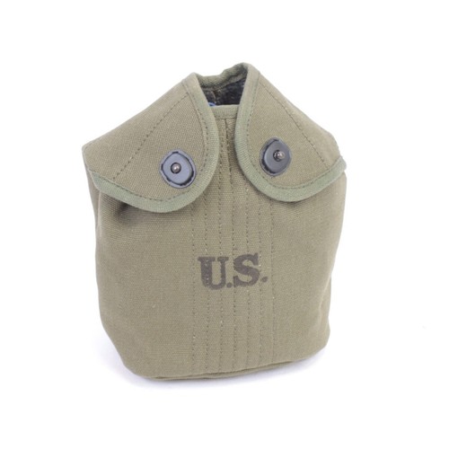 Replica m1910 canteen cover - m1910,