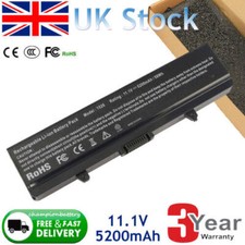 GW240 New Brand Laptop Battery For Dell Inspiron 1525 1526 1440 1545 1546 1750