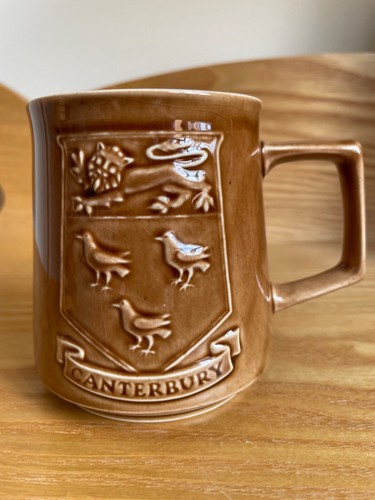 Holkham pottery canterbury - holkham,