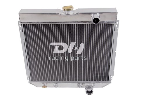 Core radiator for 1963 - 3,