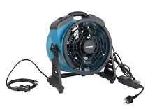 XPOWER FM-65 Outdoor Air Cooler Circulator Cold Mist Ventilator Link Water Pipe