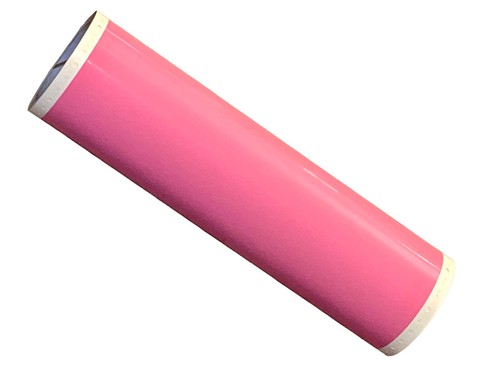 Pink vinyl plotter roll in - plotter,
