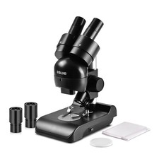 Protable HD Stereo Microscope