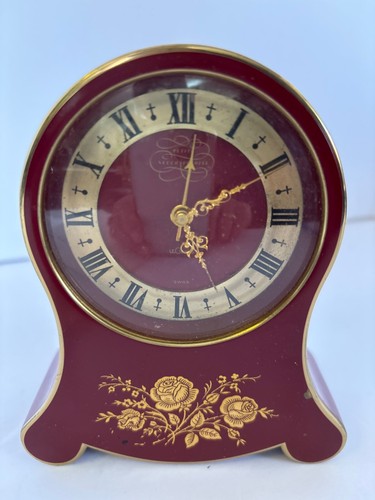 Coultre swiss red music - coultre,