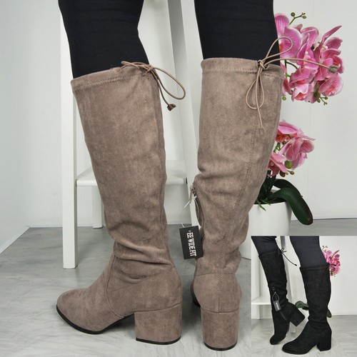 Wide fit boots shoes - fit, ladies