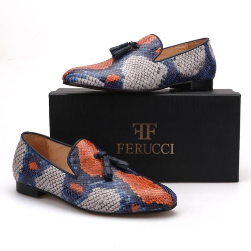 Ferucci snake pattern - snake,