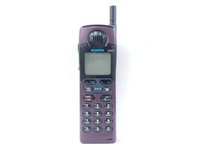 SIEMENS S10 D - COLOR LCD -