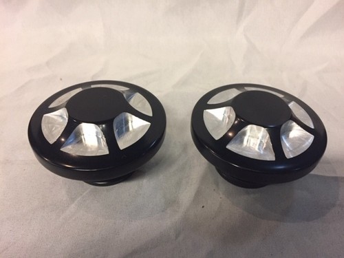 Black alloy gas petrol - black,