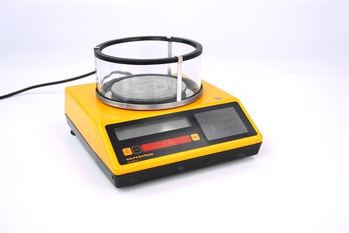 Sartorius excellence e1200s - excellence,