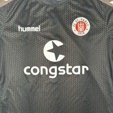 Rare Original St Pauli