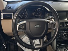 Used Steering Wheel Air Bag