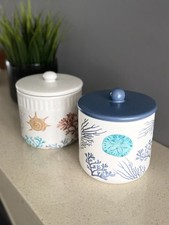 Luxury Coastal Ceramic