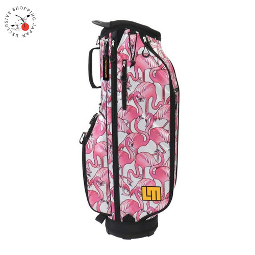Loudmouth golf compact cart - loudmouth,