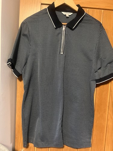 Three men sautograph polo - men’sautograph,