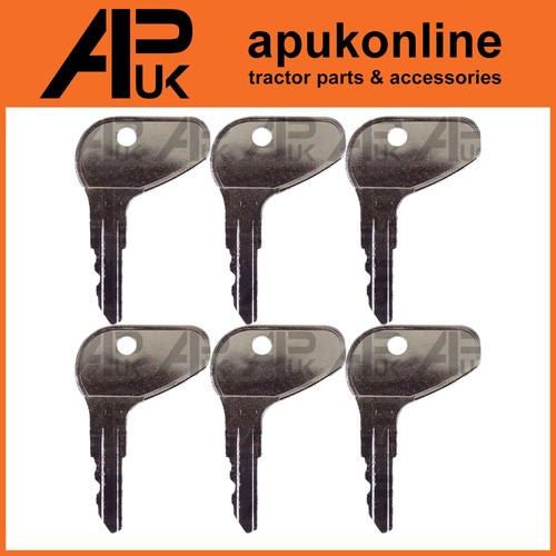Ignition switch key for - ignition,