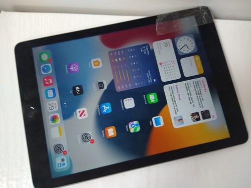 Apple ipad air model - apple,