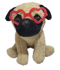 SWEET ON YOU PUG DOG with