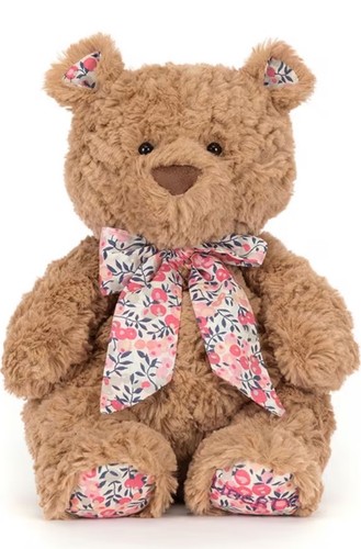 Jellycat liberty bartholomew - jellycat,