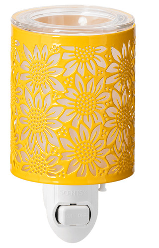 Scentsy toward the sun - scentsy,