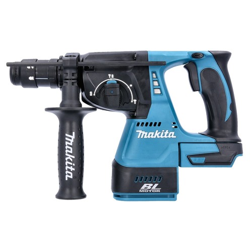 Makita dhr243z 18v lxt - makita,