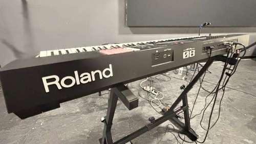 Roland key music - roland, 88-key