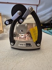 VERNON 101 Dual 8 Film Editor