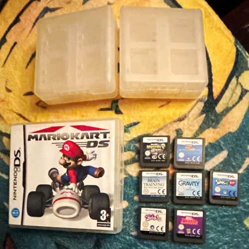 Nintendo mario kart - kart, +