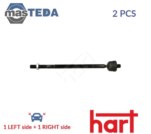 480 921 tie rod axle - 480,
