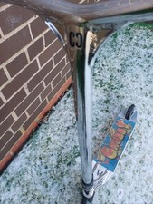 Pandemonium V1 Scooter 