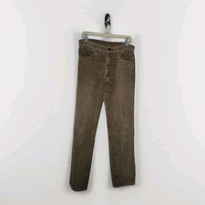 Vintage 1985 Levi's 536