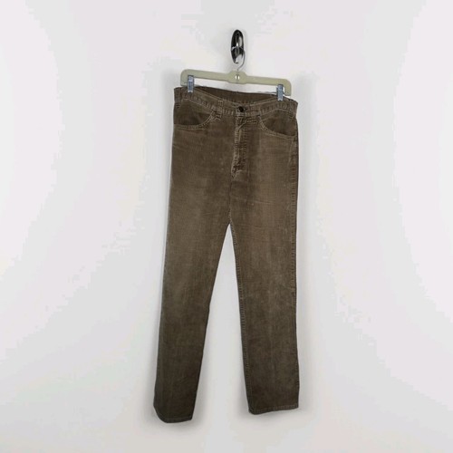Vintage 1985 levi 536 - vintage,