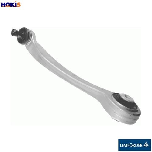 Controltrailing arm wheel - arm,