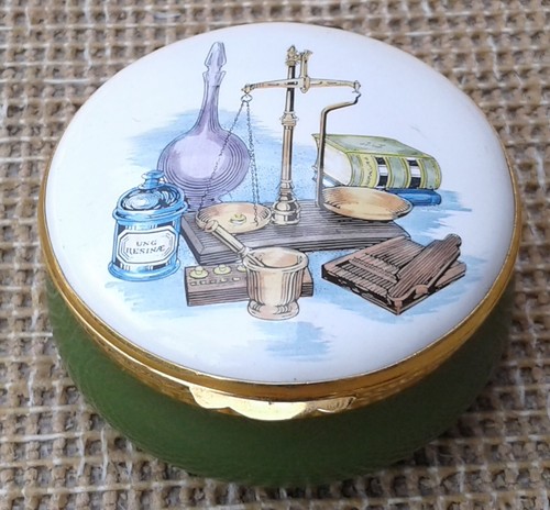 Crummles apothecary s - crummles, “apothecary’s